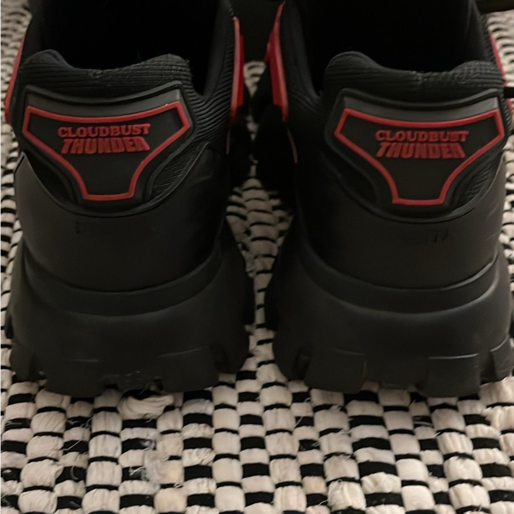 Prada Cloudbust Thunders - Picture 5 of 8